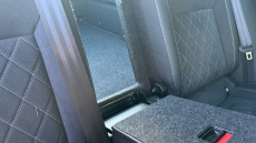 Skoda Superb 2.0 TDI CR Sport Line Plus 5dr DSG Diesel Hatchback